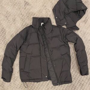 Lululemon Wunder Puff Jacket